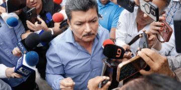 💥 Caso Rocha Moya explota: exjefe policiaco cae en EU
