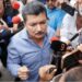 💥 Caso Rocha Moya explota: exjefe policiaco cae en EU