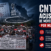 🚨📚 CNTE acusa a SEP de mover calendario por Mundial