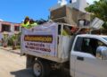🚛 Cancún retira más de 5 mil toneladas de cacharros