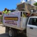 🚛 Cancún retira más de 5 mil toneladas de cacharros