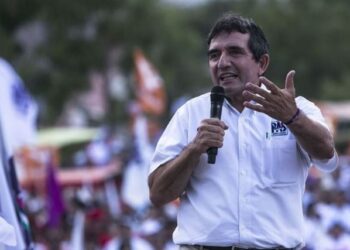 🚨🇲🇽 FGR revive caso Rocha Moya y asesinato de Cuén