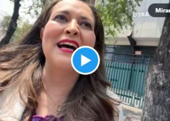 🎥🚨 Viralizan encontronazo entre Cynthia López y Alessandra
