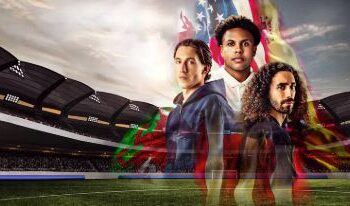 ⚽🎬 The Goal Ahead revela lado oculto rumbo al Mundial