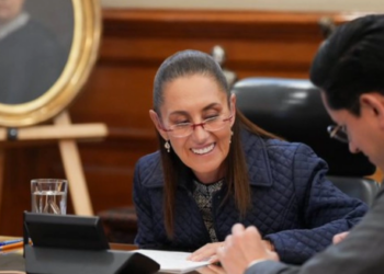 Sheinbaum y Trump fortalecen diálogo sobre seguridad y comercio entre México y Estados Unidos