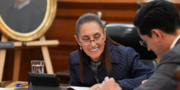 Sheinbaum y Trump fortalecen diálogo sobre seguridad y comercio entre México y Estados Unidos