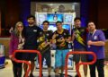🎉 Pump It Up BigOne México será en Cancún