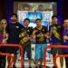🎉 Pump It Up BigOne México será en Cancún