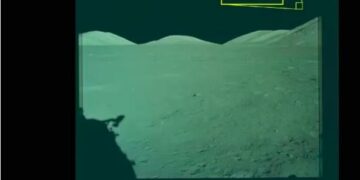 👽🚨 Estados Unidos desclasifica archivos ovni y revela imágenes