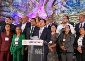 📚🎥VIDEO// SEP da marcha atrás: ciclo escolar terminará el 15 de julio