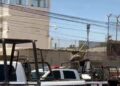 🚨 Pelea en cárcel de Sonora deja un muerto y heridos