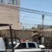 🚨 Pelea en cárcel de Sonora deja un muerto y heridos