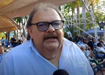 🎥🗳️VIDEO// Espinosa Abuxapqui pide candidatos con arraigo