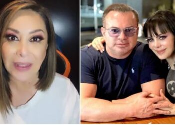 🎭 Addis Tuñón responde a Maribel Guardia tras críticas