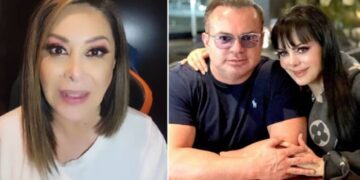 🎭 Addis Tuñón responde a Maribel Guardia tras críticas