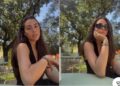 😱VIDEO//  Revelan supuesto retiro escolar de Aneliz Aguilar