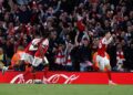 Arsenal campeón Premier League🏆