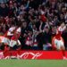 Arsenal campeón Premier League🏆