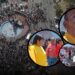 "Así engaña Morena: Acarreados de otros estados llegaron sin saber contra quién marchaban"