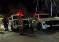 Accidente en el hotel Riu Península de Cancún deja a dos obreros heridos