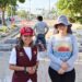 "Adiós a los encharcamientos: Avanza mejora de vialidad en la avenida Aarón Merino -OPB"