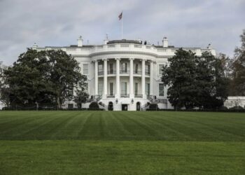Alarma en Washington por tiroteo cerca de la Casa Blanca que dejó dos heridos