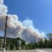 Alarma por un nuevo incendio en Chernóbil tras ataque con drones