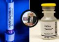 Alerta epidemiológica: México activa protocolos por brote de virus del Ébola en África