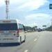 Alerta por posible suspensión de transporte en la ruta Tulum-Playa del Carmen por pelea de transportistas