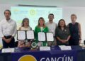 Alianza hotelera implementa The Code en el sector turístico de Quintana Roo