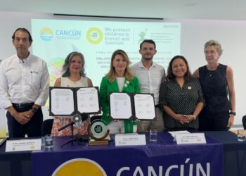 Alianza hotelera implementa The Code en el sector turístico de Quintana Roo