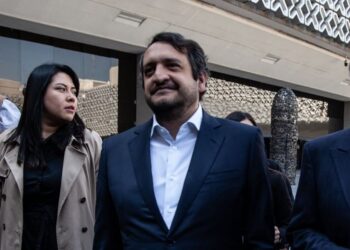 Andy López Beltrán busca diputación federal en Tabasco aun que no vive en Tabasco 2