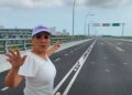 Anuncian tipos de vehículos y horarios para el Puente Nichupté bajo el programa #LaVozDelPueblo