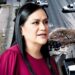 "Ariadna Montiel acusa delitos graves durante la marcha de Chihuahua"