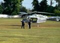 "Ataque a policías en Nuevo X-Can deja cuatro agentes lesionados en Lázaro Cárdenas"