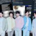 "Atrapan revendedores en el concierto de BTS"