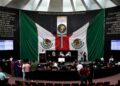 "Avances legislativos para garantizar un medio ambiente sano en Quintana Roo"