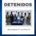 Blíndaje Cancún detiene a pareja por delitos contra la salud en la SM 77