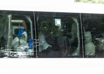 Brote de hantavirus en el crucero MV Hondius obliga a evacuación masiva en Tenerife