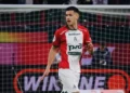 🚨 César Montes enciende alarmas en el Tri