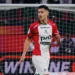🚨 César Montes enciende alarmas en el Tri