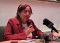 🚨VIDEO// María Adela Morales reaparece y niega secuestro