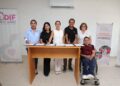 🐴❤️ Impulsan equinoterapias en Cancún para personas con discapacidad