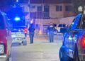 Violencia en Cancún, Ataque armado deja a un cantante herido en la Supermanzana 23
