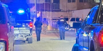 Violencia en Cancún, Ataque armado deja a un cantante herido en la Supermanzana 23