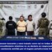 Cae PAREJA por presunta extorsión y cobro de derecho de piso en Playa del Carmen