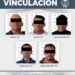 "Cae banda de extorsionadores en Cozumel; exigían 50 mil pesos mensuales"