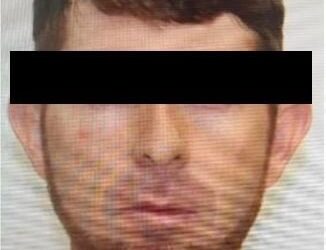Cae el sobrino de El Chapo y aseguran mega arsenal en Chiapas3