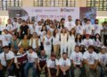 "Cancún celebra la Primera Feria de la Paz en Villas Otoch Paraíso"
