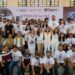"Cancún celebra la Primera Feria de la Paz en Villas Otoch Paraíso"